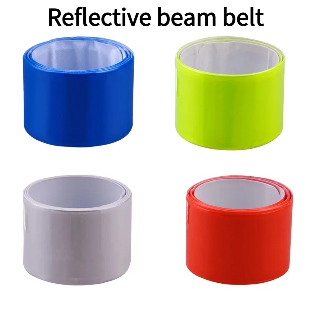2PCS 고시인성 반사형 다리 스트랩 – 달리기, 낚시 - Fishing Belt 리뷰 및 가격