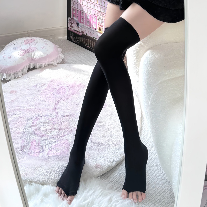 발가락 없는 중간 길이 양말, 살색 투명 자외선 차단  - Fishing Socks 리뷰 및 가격