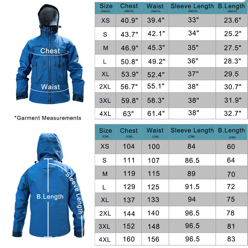 방수 낚시 레인 슈트 세트, 절연 웨이스트 웨이더 및  - Fishing Jacket Waterproof 리뷰 및 가격