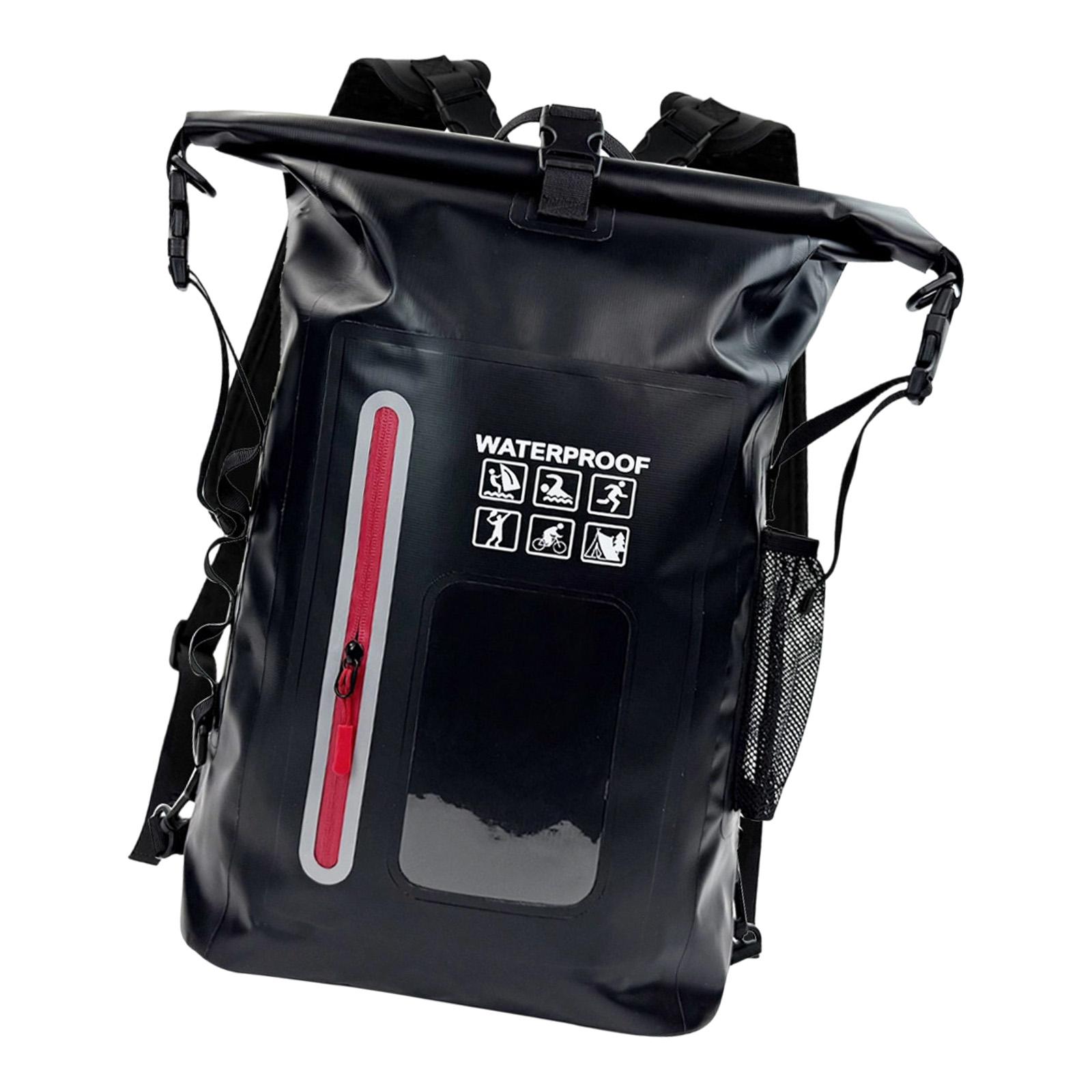 방수 드라이백 방수 배낭 방수 보관 가방 카약 플로트백 - Fishing Bag Waterproof 리뷰 및 가격